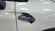 Renault Symbioz 1.6 E-Tech FHEV 145 Iconic Esprit Alpine 5dr Auto Hybrid Estate